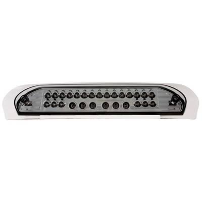 IPCW Smoke LED Third Brake Lights 02-09 Dodge Ram